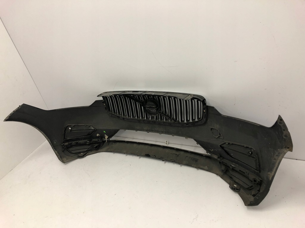 фото №6, Volvo xc60 ii 2018 przed lift бампер передній