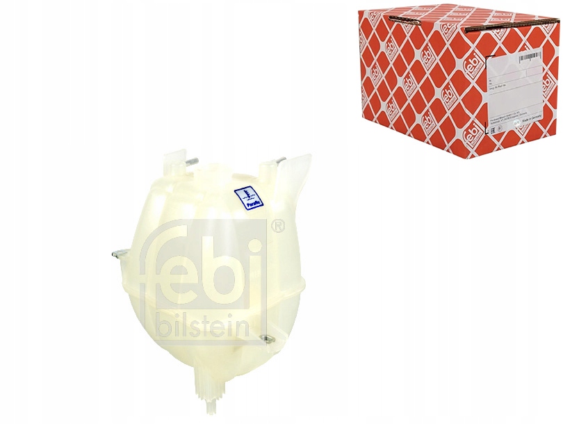 фото №12, Febi bilstein 172434 бак
