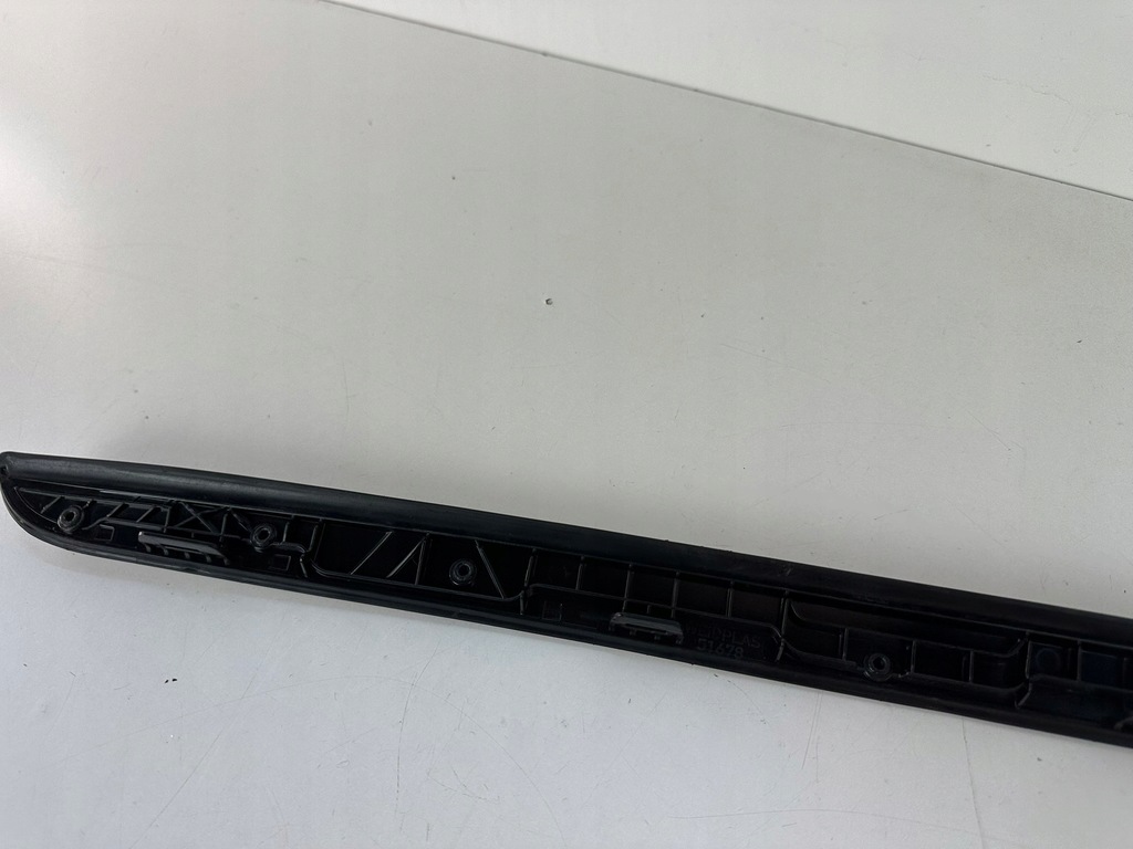 фото №5, Opel grandland lift 2022r молдинг скло лобове ліва yp00051580