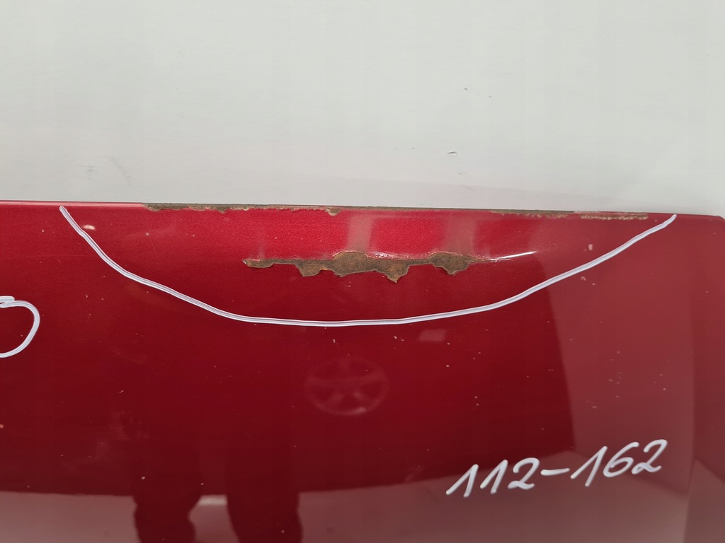 фото №7, Ford s-max mk1 капот z6