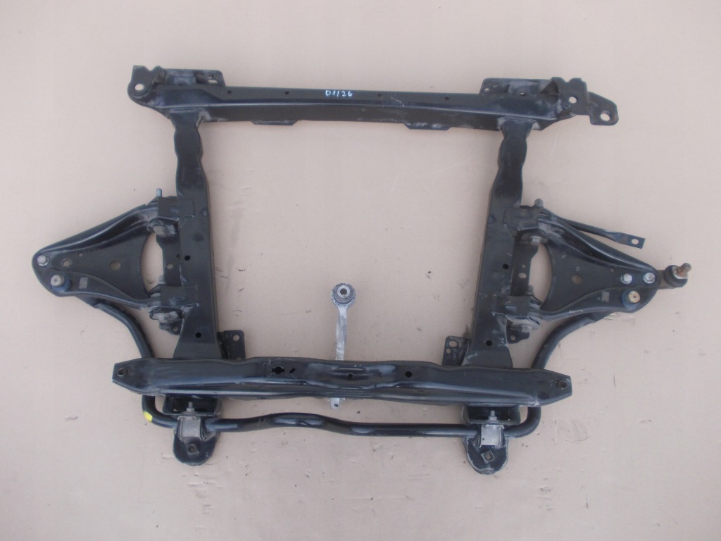 фото №1, Балка подрамник подрамник renault twingo ii 2