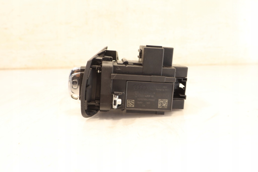 фото №2, Замок зажигания audi a4 b8 2.0tdi