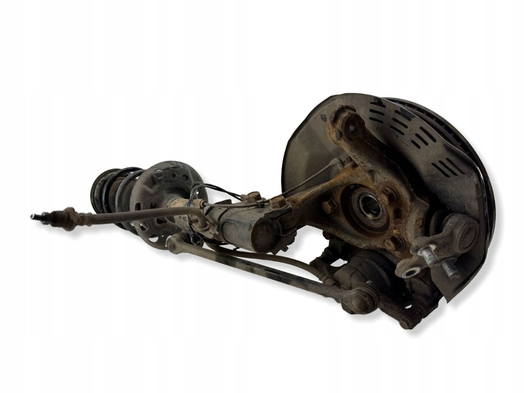 Toyota yaris cross 2024 правая сторона поворотный кулак передняя Недорого