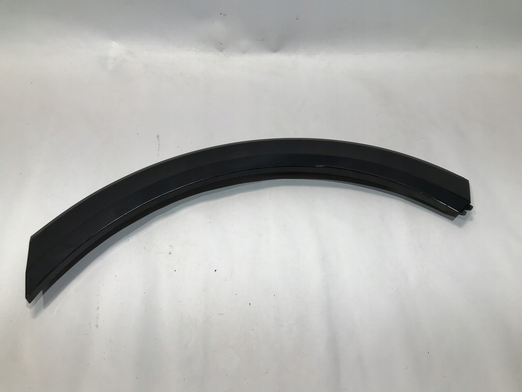 фото №1, Молдинг крила лівий задня puma ii mk2 st-line 19-