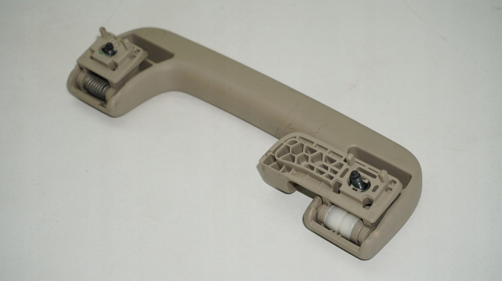 фото №8, Audi q7 4l ручка кронштейн стельовий