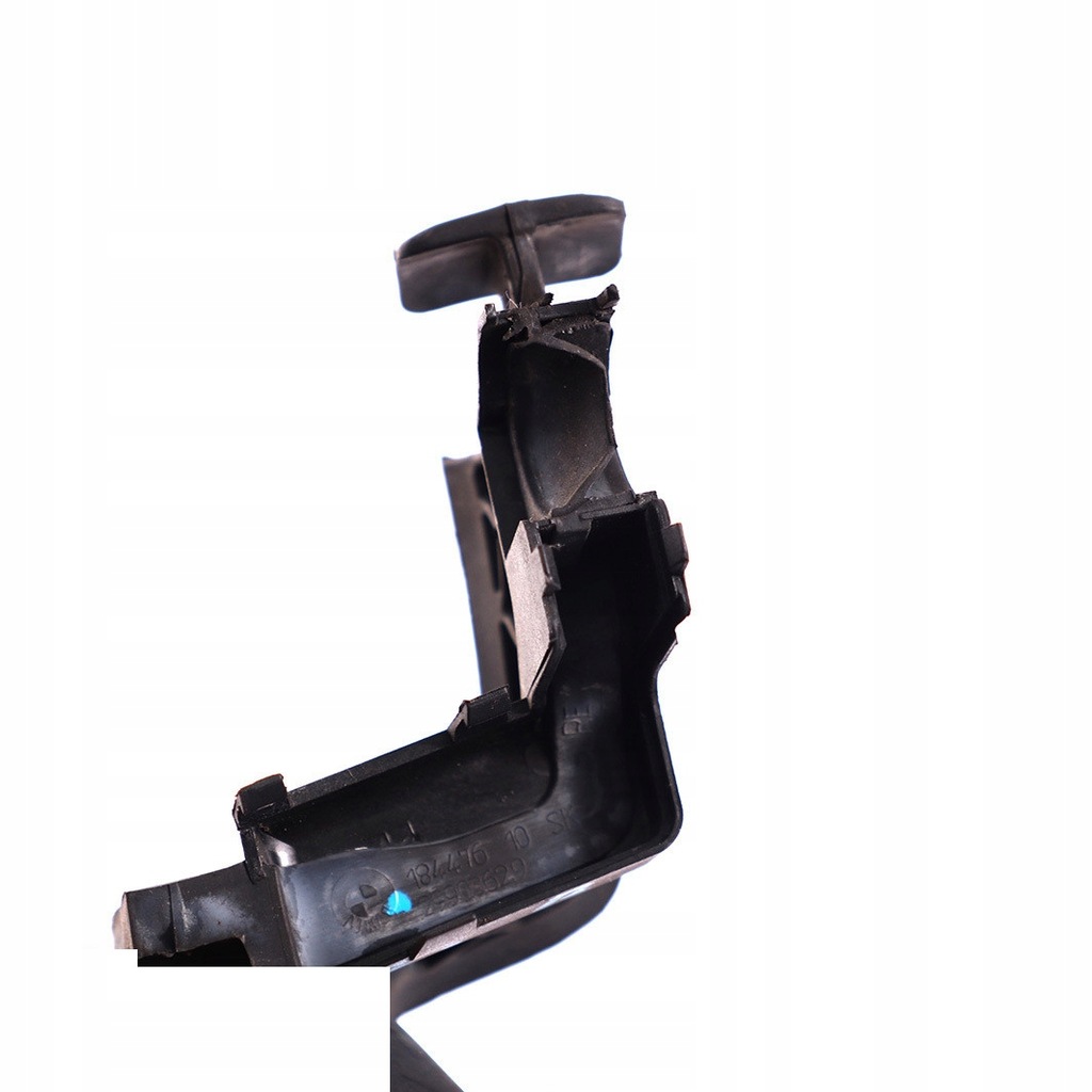 фото №10, Bmw x1 seria e84 прокладка капот двигуна права 2990362