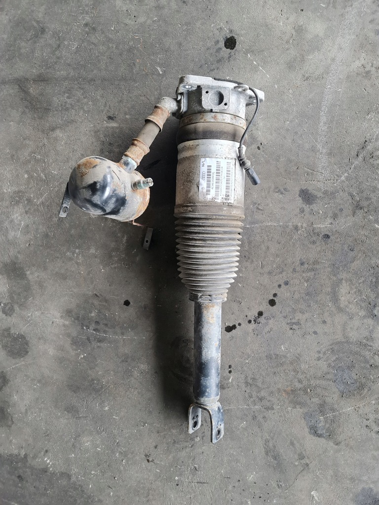 фото №1, Амортизатор лівий задня audi a8 d3 4e0616001e