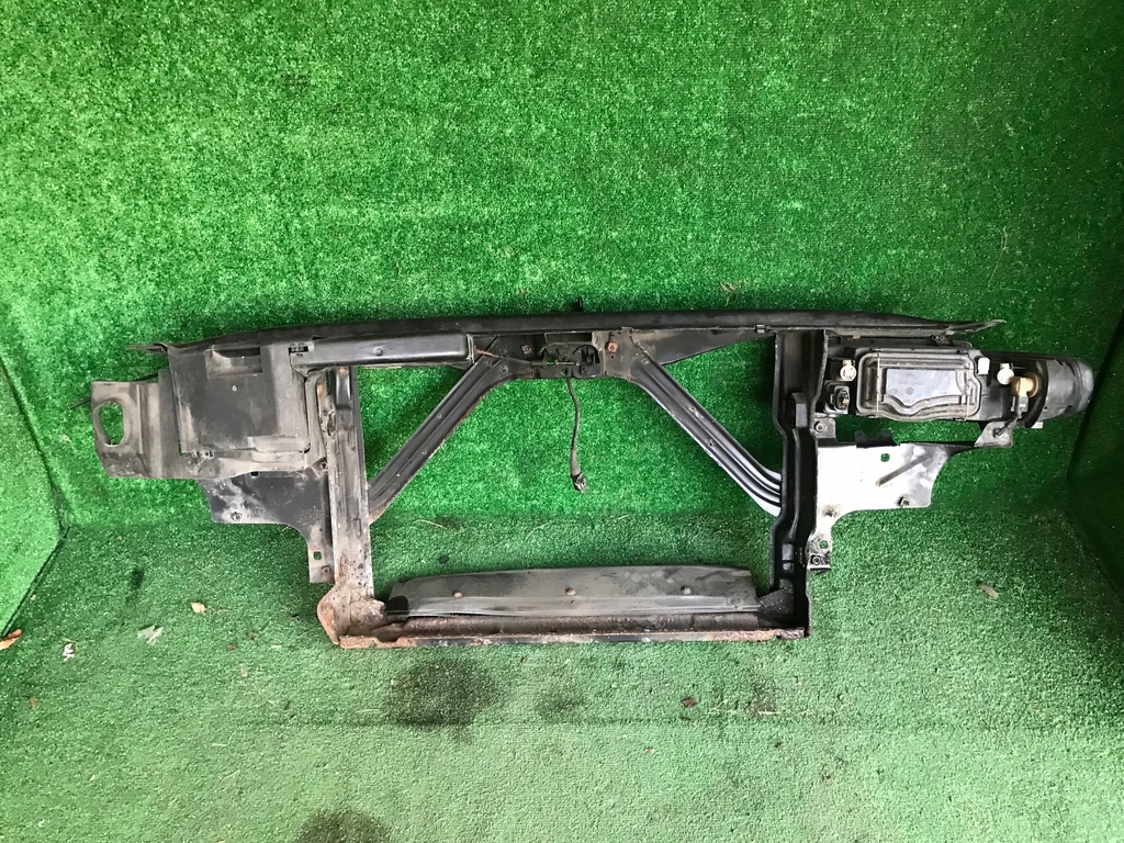 фото №6, Pas передній підсилювач seat toledo ii leon i w-wa