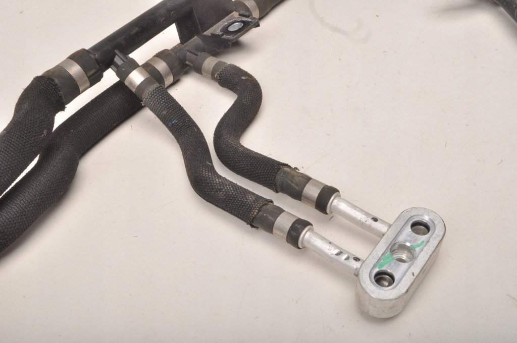 фото №6, Citroen ds3 crossback e-tense труба шланг воды 7800653480