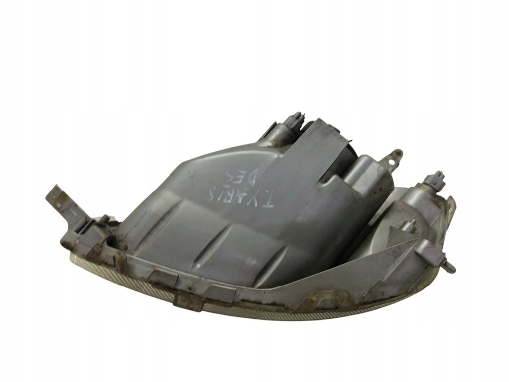 фото №8, 2000 toyota yaris лампа передня 52002