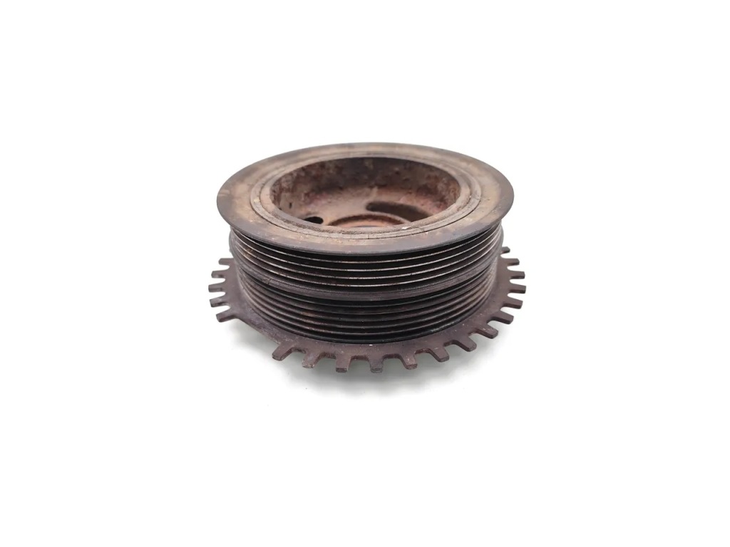 Mazda 3 шкив коленчатого вала коленчатого 2.0 бензин 110kw 150 hp 1907102252 Доставка