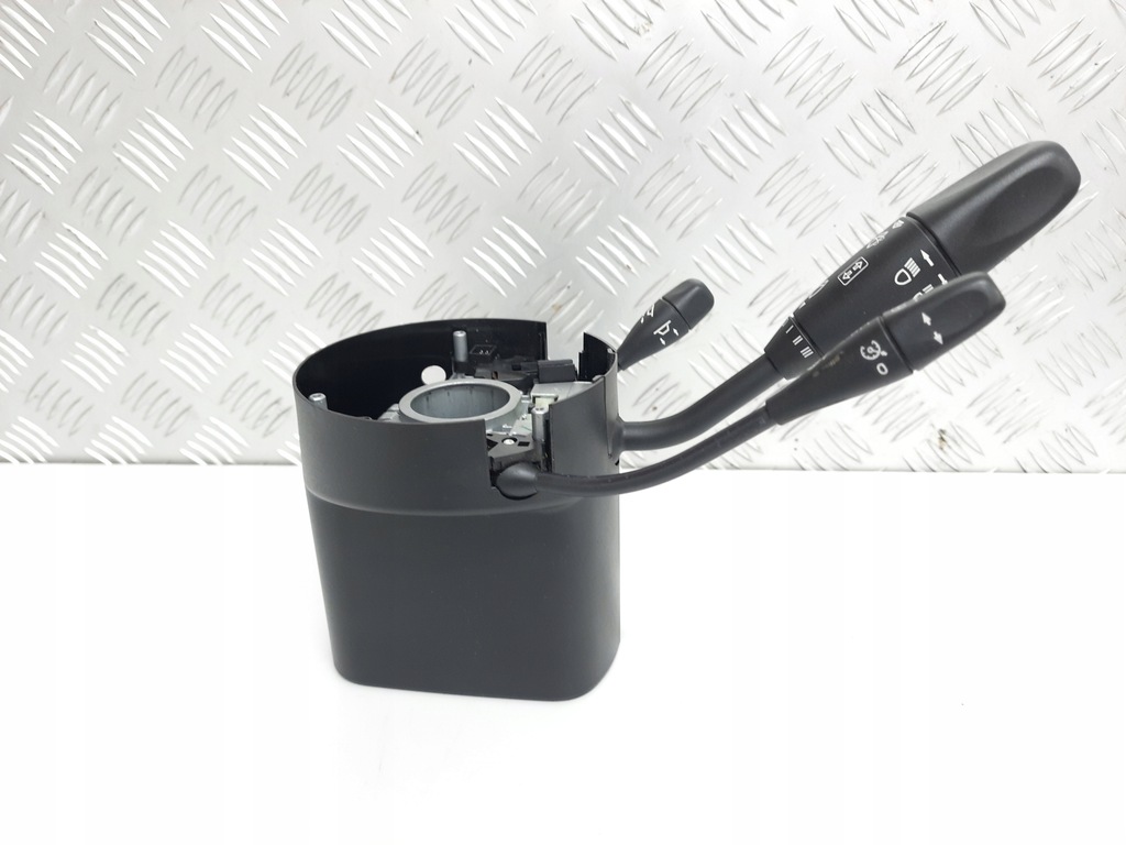 фото №8, Перемикач комбінований поворотники mercedes clk w209 lift w203