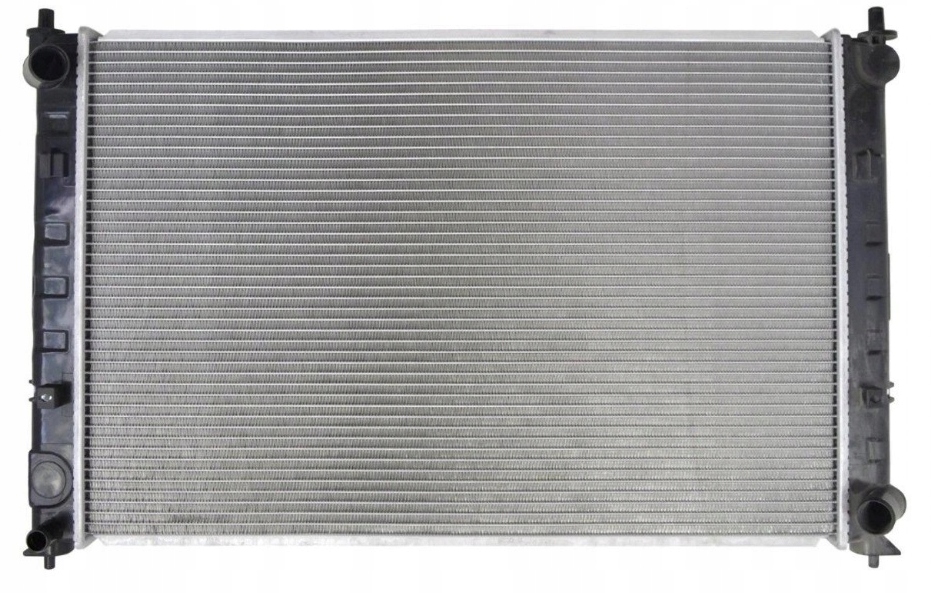 фото №1, Радіатор mazda mpv 2.0 mzr-cd 1999-2004 fs1r-15200b