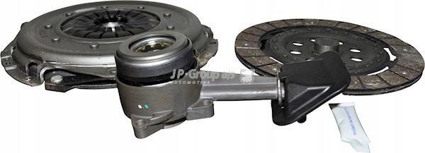 фото №2, Jp group 1530408910 набор сцепление