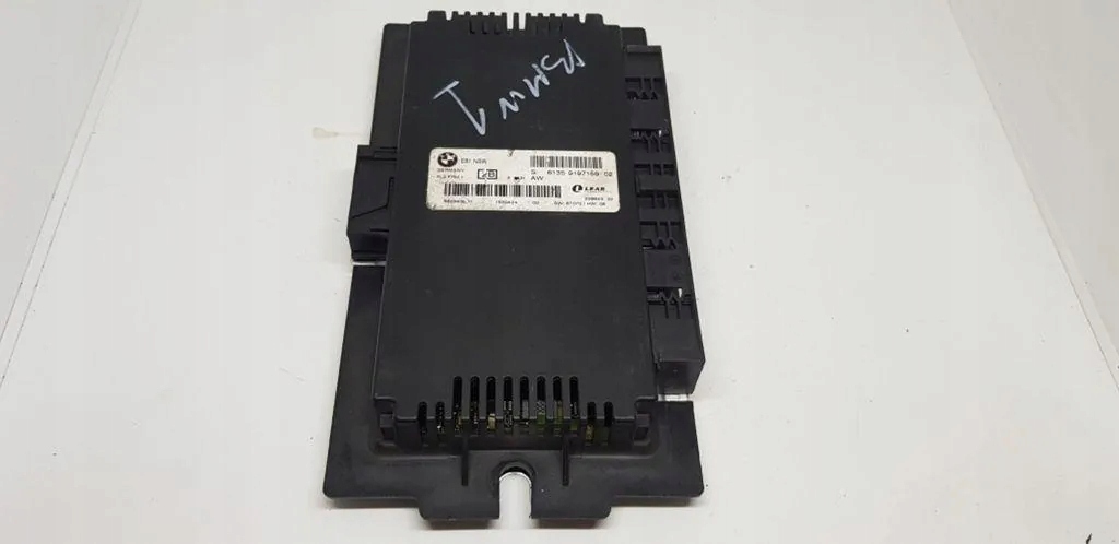 Купити Інше модулі bmw 1 e81 9197159 2.0l дизель 2006