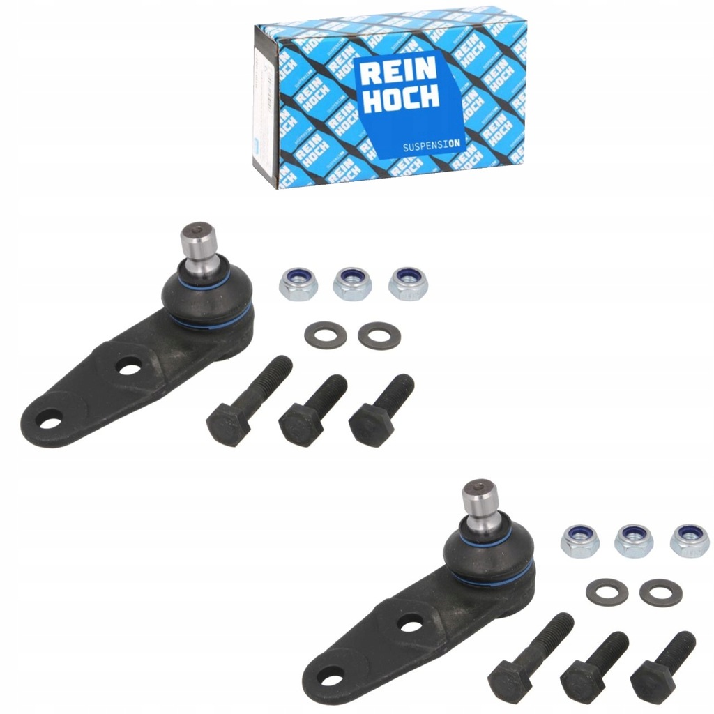 фото №1, Шарниры рычага перед renault clio ii kangoo megane i scenic i thalia i