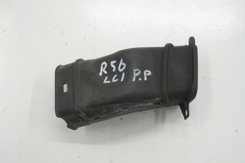 фото №1, Mini r56 lci труба повітропровід повітря права 7266548