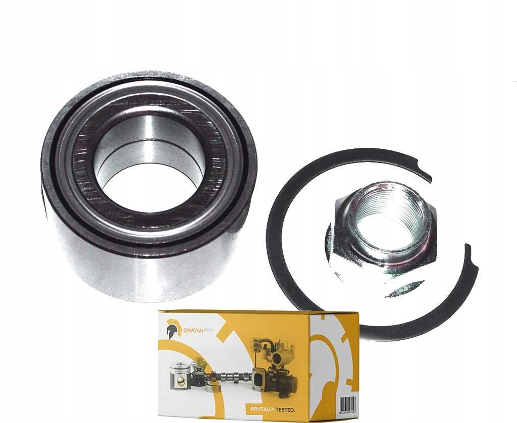 Купити Підшипник колеса fiat punto 99+ перед kpl