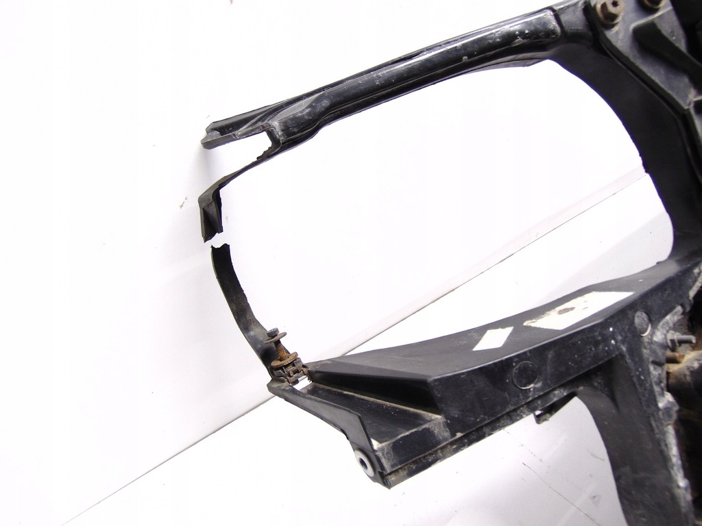 фото №9, Pas передній підсилювач seat exeo 3r 2.0 tdi cjc