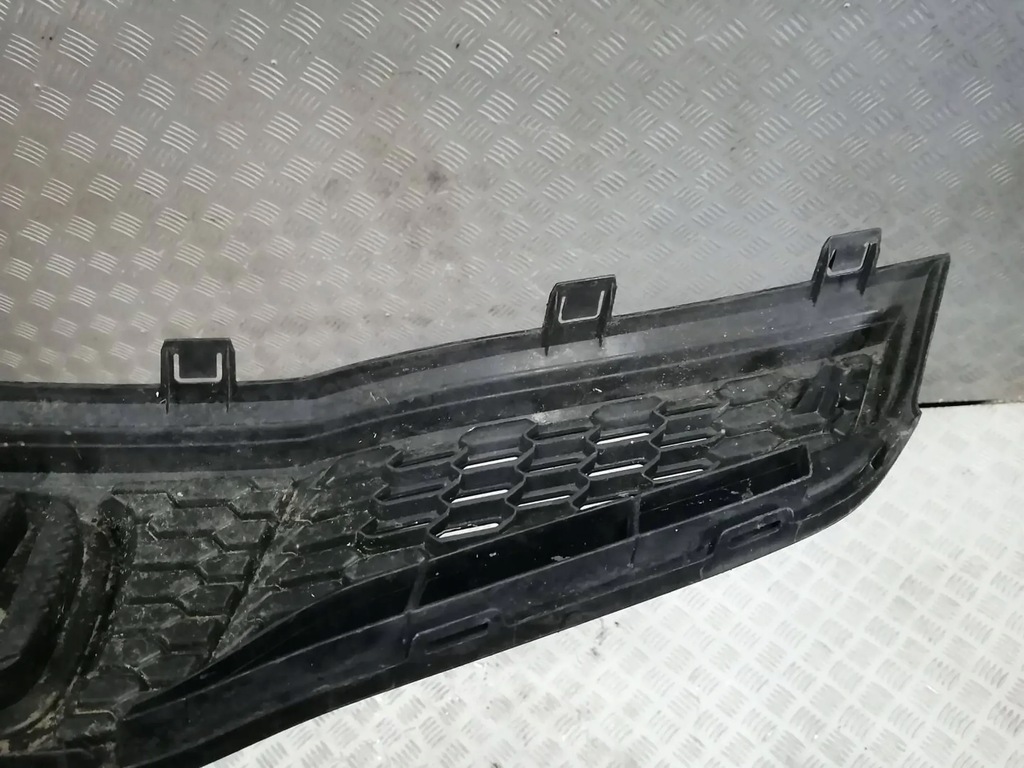 фото №2, Ww honda jazz решітка радіатора решітка радіатора