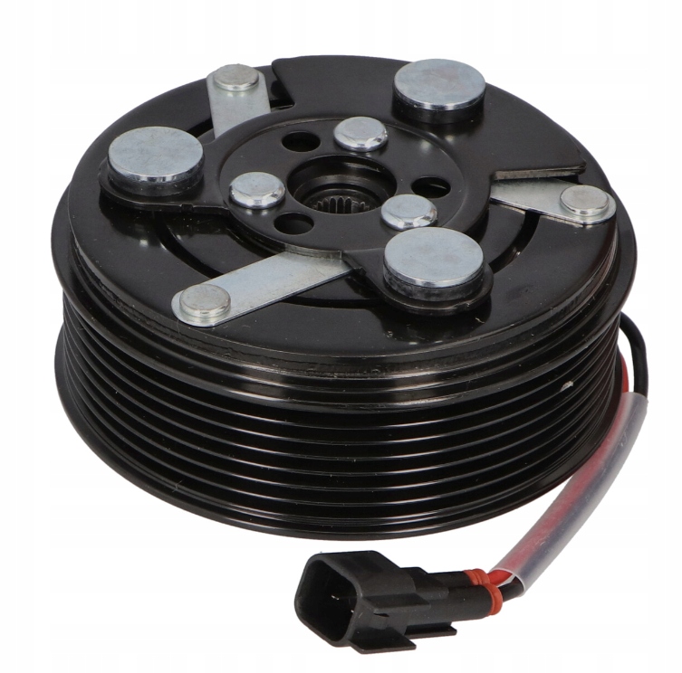 фото №1, Зчеплення компресор кондиціонера ford sanden qca0279 q-spares
