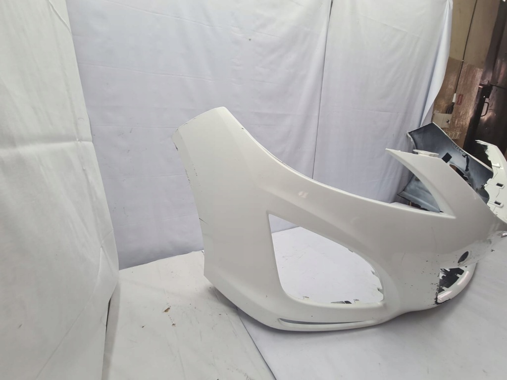 фото №3, Mazda 6 vi gh бампер передній перед