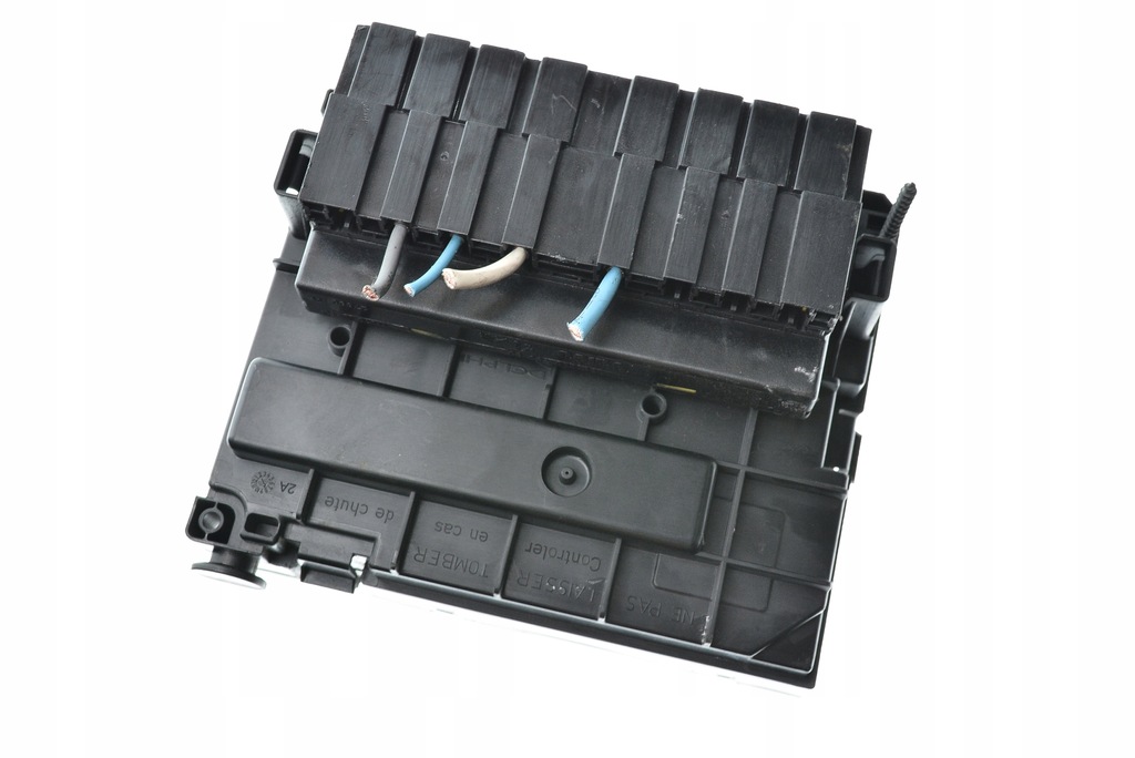 фото №3, Модуль bsm berlingo 9664706080 bsm-r03