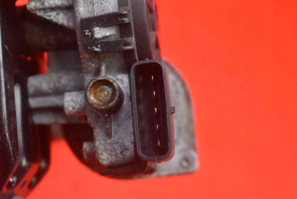 фото №5, Механізм моторчик двірник перед eu kia ceed 1 i 07-10