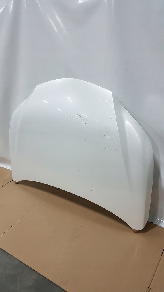 фото №4, Капот lexus nx 14-