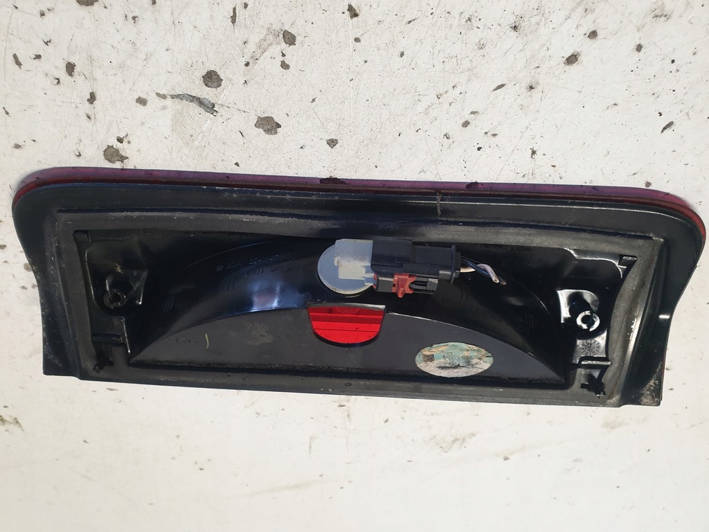 фото №5, Світло стоп dodge durango ii