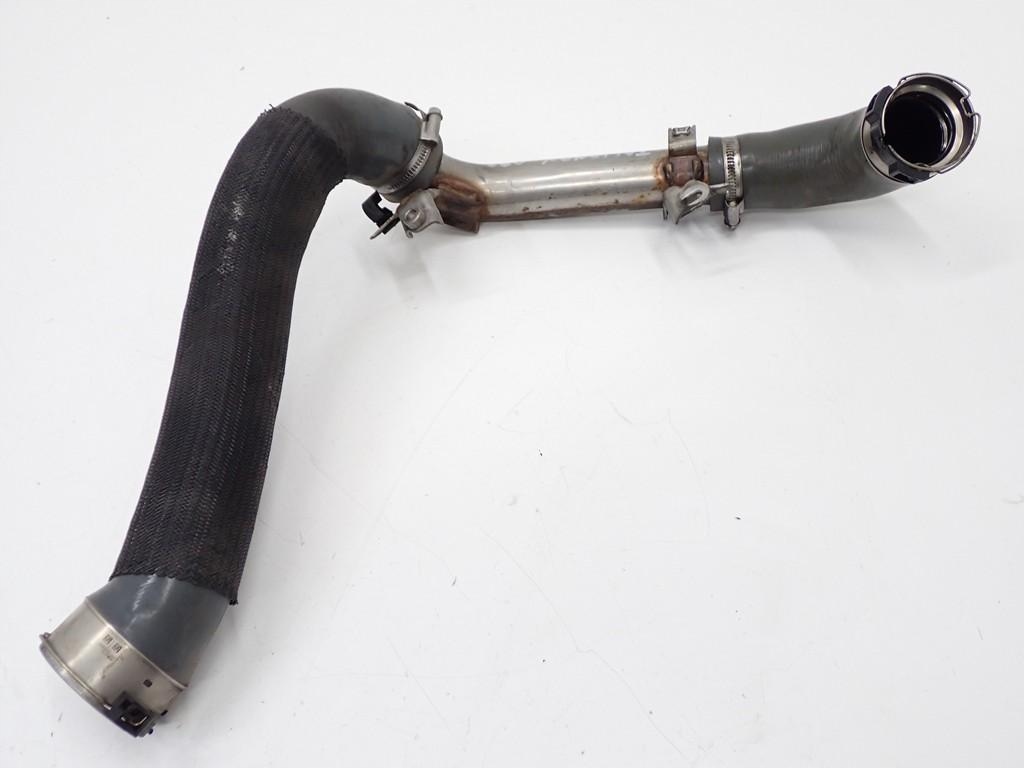 фото №2, Wąż шланг труба інтеркулер повітря renault talisman 1.6 dci 18r