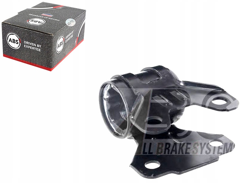 фото №1, Втулка рычага a.b.s. 1709468 1749992 31277620 803