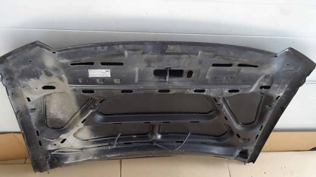 фото №9, Stilo i 1 капот 841-a