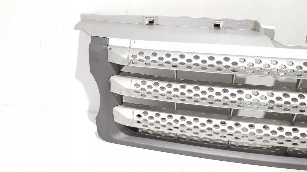фото №4, Решётка радиатора решётка радиатора land rover range rover dhb500390