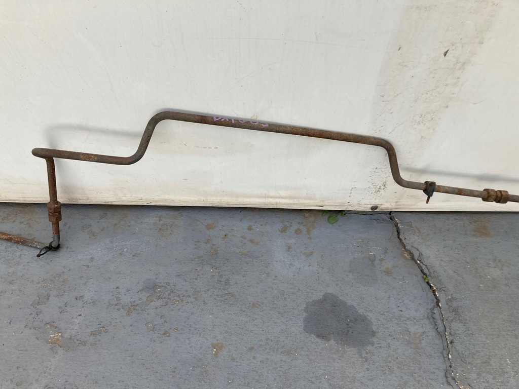 фото №3, Renault magnum dxi 13 шланг воздуха компрессора, осушителя