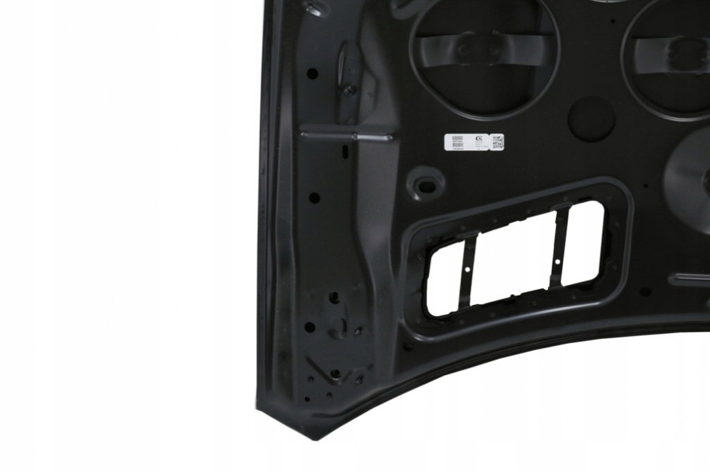 фото №7, Капот крышка mercedes gle suv w166 2015-2018