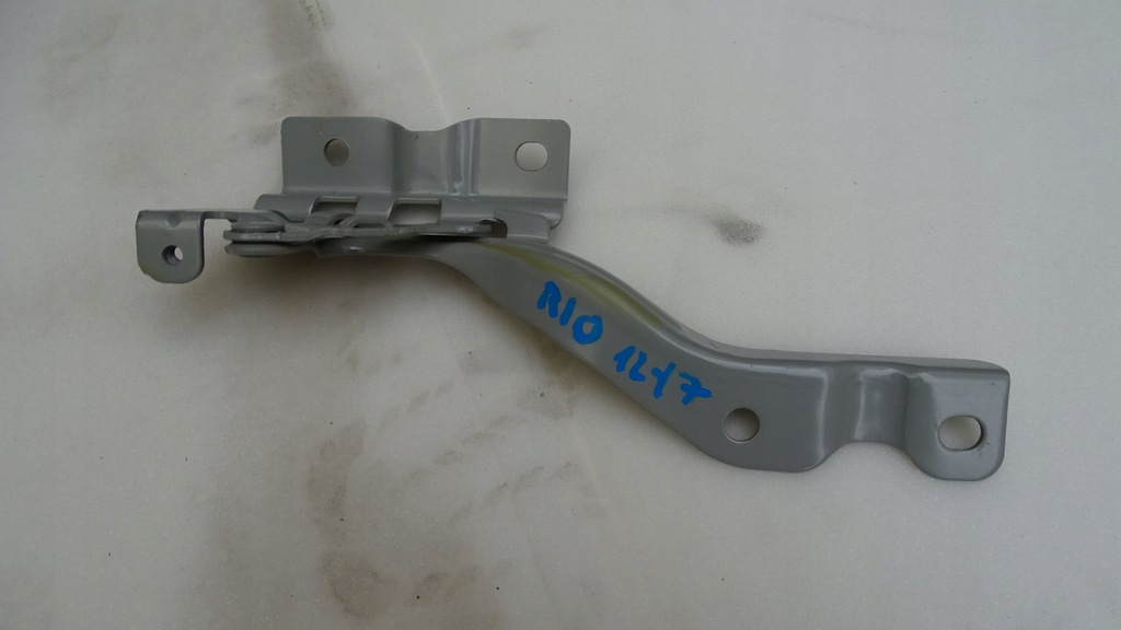 фото №1, Петля капот лівий kia rio iii hb 2011-2017