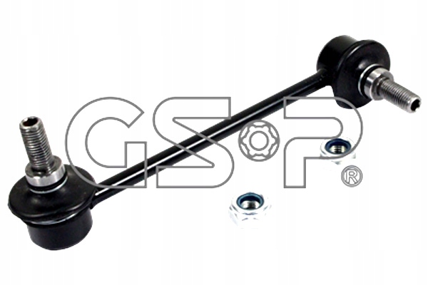 фото №2, З'єднувач стабілізатора передній правий gsp