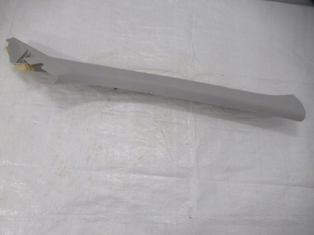 фото №6, Citroen c3 iii захист стійка права