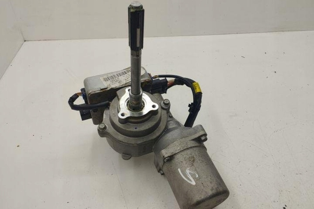 фото №7, Электрический усилитель руля kia sportage v nq5 563003u712 1.7l