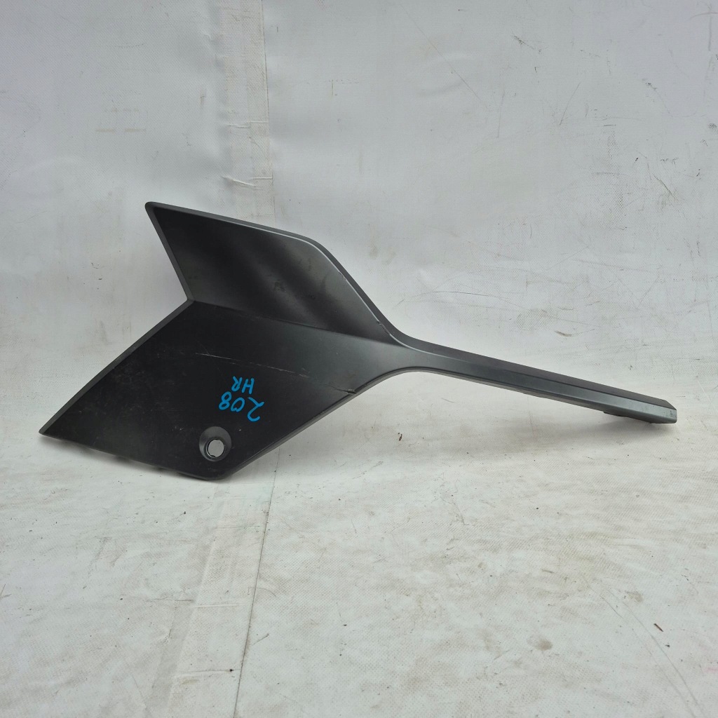 фото №1, Renault austral e-tech 22-25 молдинг решітка бампера права