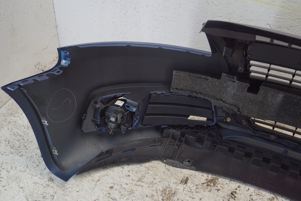 фото №14, Бампер перед audi a3 8p lift s-line lx5v