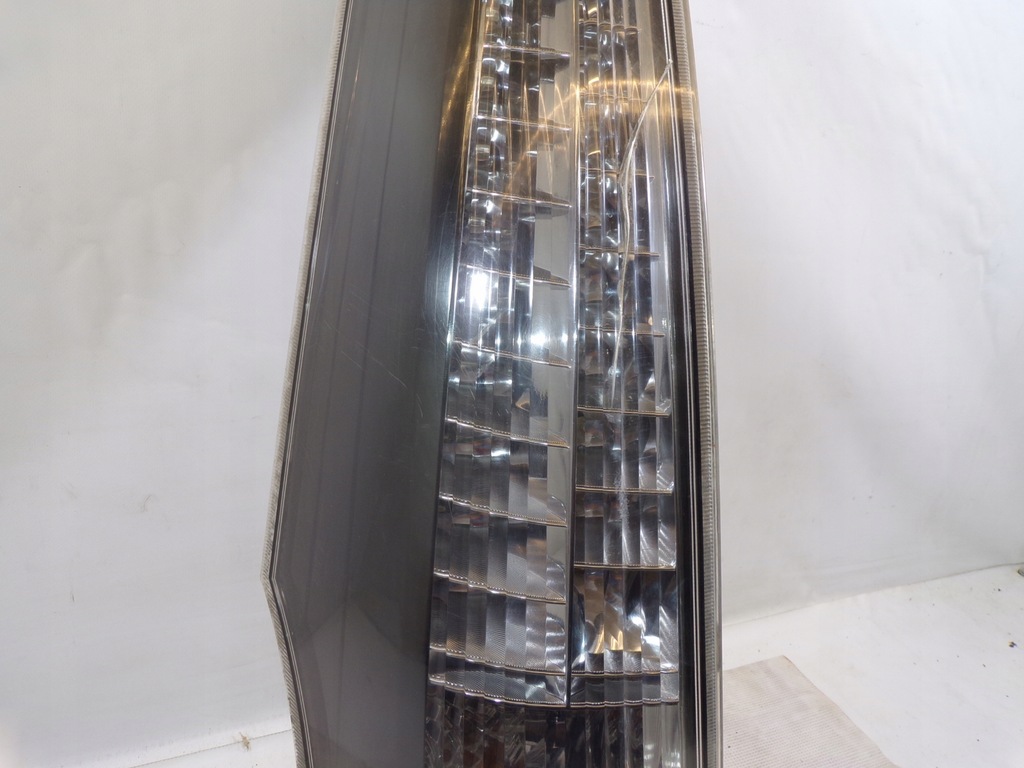 фото №3, Лампа задня задня ліва mitsubishi grandis