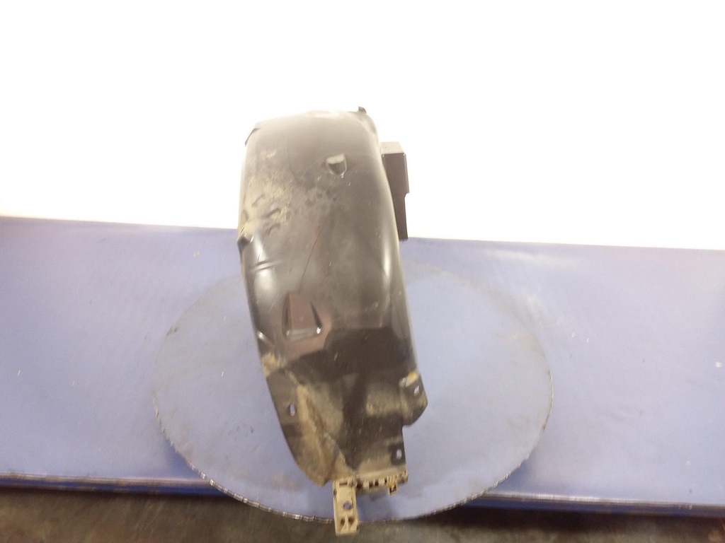 фото №4, Seat ibiza v hb подкрылок задняя правое 6f0810970