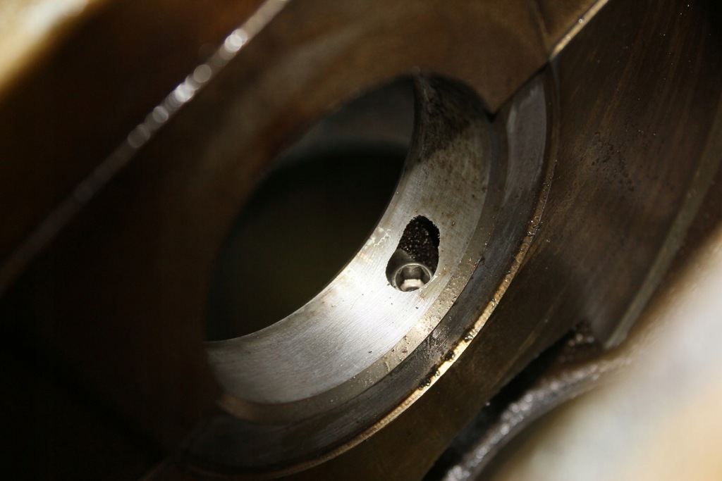 фото №10, Блок двигуна 1s7g-6015-ax mazda 6 vi 1.8 b