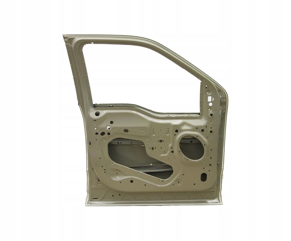 фото №2, Двері do ford f-150 2015-2017 fl3z1620125-b ліва