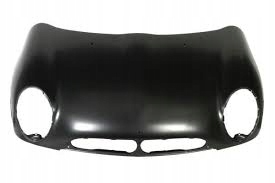 Купить Крышка двигателя капот mini mini 2001-