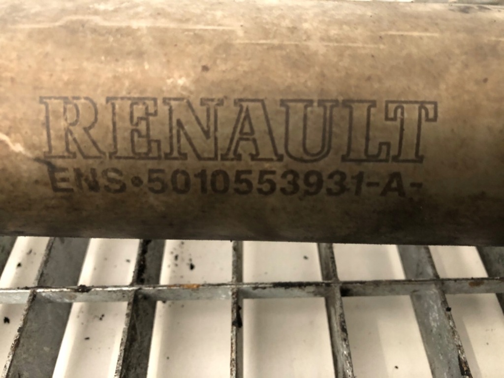 фото №5, Клапан egr renault trucks midlum