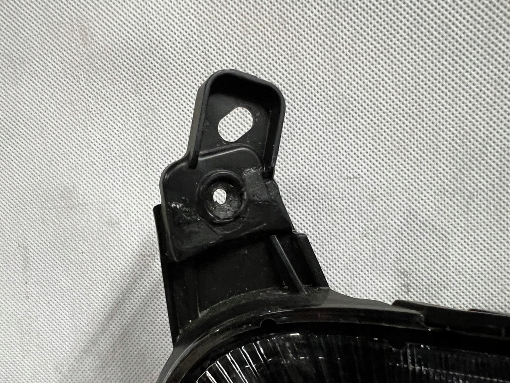 фото №14, Kia sportage iv lift бампер передній gt line 18-21r led drl pdc