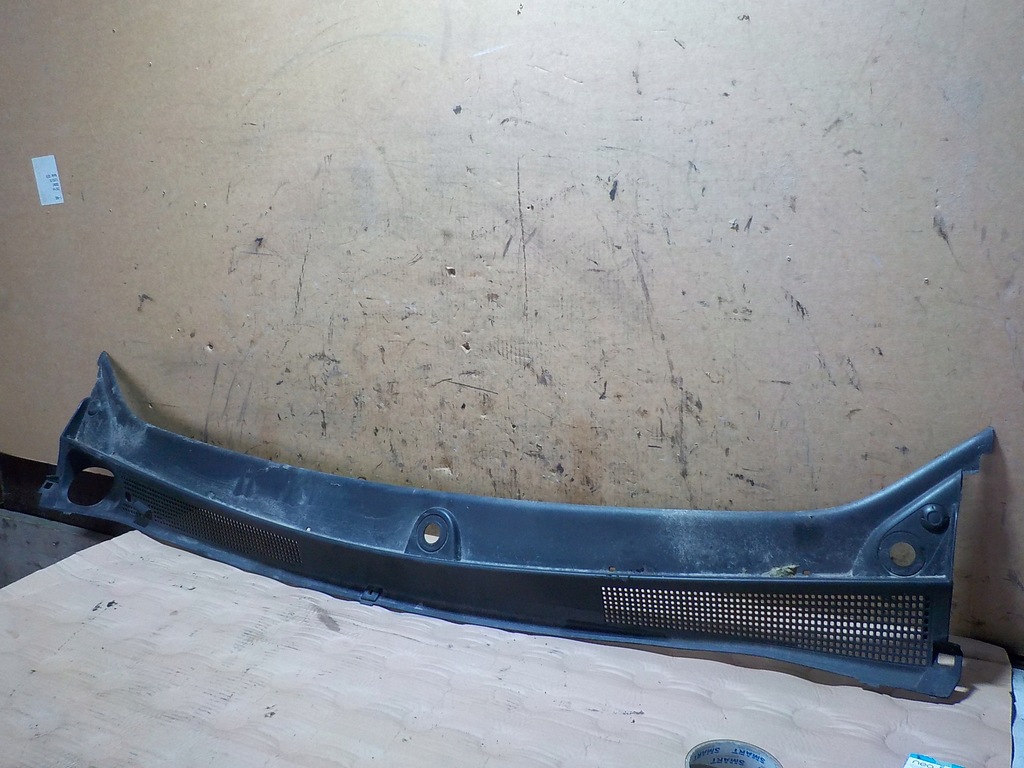 фото №3, Dacia logan ii 1.2b жабо наружное